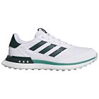 adidas Golf Mens 2025 S2G Spikeless Waterproof Recycled Lightweight Golf Shoes