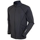 Sunice Mens Finn Full Zip Lightweight Stretch Golf Jacket