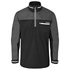Stuburt Mens Evolution Reflective Lightweight Waterproof Golf Jacket