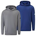 Stuburt Golf Mens 2025 Grouse Thermal Comfortable Fleece-lined Golf Hoody
