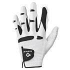 Bionic Womens StableGrip Cabretta Leather Breathable Padded Golf Glove - LH