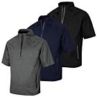 Sunderland Mens 2025 Whisperdry Voss Waterproof Weatherbeater Golf Jacket