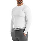 Footjoy Mens 2025 ThermoSeries Moisture Wicking Easy Care Fleece Golf Baselayer