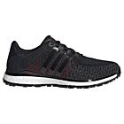 adidas Golf Mens TOUR360 XT-SL Textile Spikeless Waterproof Golf Shoes