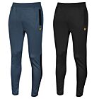 Lyle & Scott Mens Pocket Branded Stretch Trackies Sweatpants Joggers