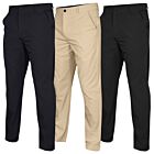 Lyle & Scott Mens 2026 Stretch Durable Versatile Chino Golf Trousers