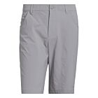 adidas Golf Mens 2026 Ultimate 5-Pocket Lightweight Stretch Golf Shorts