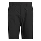 adidas Golf Mens 2025 Ultimate 5-Pocket Lightweight Stretch Golf Shorts