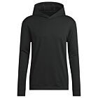adidas Golf Mens 2025 Ultimate 365 Elevated Sustainable Stretch Hoody