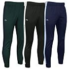 Lacoste Mens XH1798 Tracksuit Recycled Run Resistant Joggers