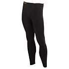 ZeroFit Mens Heatrub Ultimate Warm Heat Retaining Leggings Baselayer