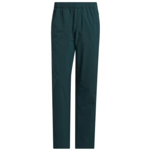 adidas Golf Mens 2025 Beyond Twistweave Lined Lightweight Jogger Trousers