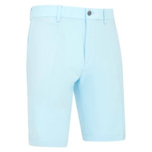 Callaway Golf Mens Chev Tech II Light Shorts - Arctic Paradise - 30" Waist