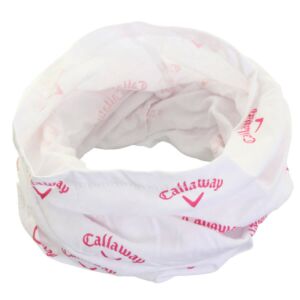Callaway Golf Snood Neckwarmer Balaclava Bandana Scarf