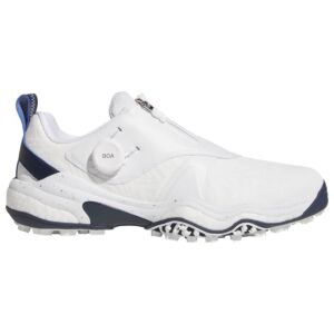 adidas Golf Mens 2025 CODECHAOS BOA 25 Lightstrike Spikeless Golf Shoes