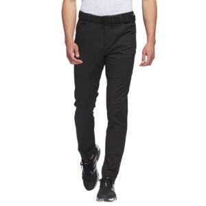 adidas Golf Go-To Five-Pocket Stretch Breathable Sustainable Trousers