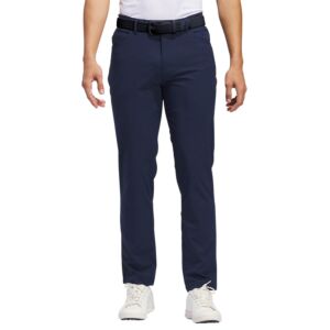 adidas Golf Mens 2025 Ultimate365 5-pocket Midrise Regular Fit Pant Trousers