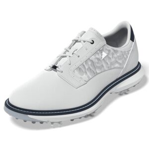 adidas Golf Mens 2026 MC70 Spiked Leather Waterproof Golf Shoes