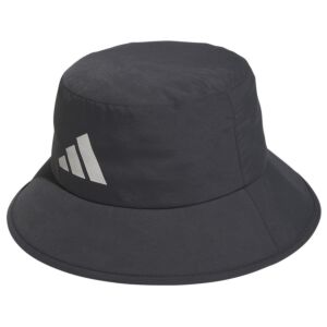 adidas Golf Unisex 2026 Hydrochromic Waterproof Classic Bucket Hat