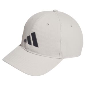 adidas Golf Mens 2026 TOUR Snapback Climacool Adjustable Classic Baseball Cap