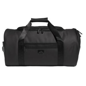 adidas Golf Unisex 2026 1ST Tee 26L Durable Water Resistant Round Duffle Bag