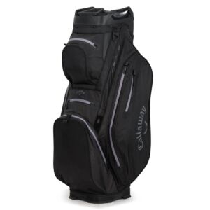 Callaway Golf Unisex Org 14 Hyper Dry 23 Waterproof 14-Way Cart Bag