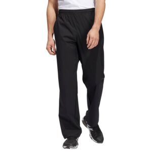 adidas Golf Mens Provisional Lightweight Water Resistant Trousers
