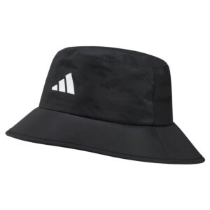 adidas Golf 2025 RAIN.RDY Moisture Wicking Flexible Printed Bucket Hat