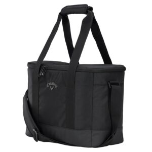 Callaway Golf Unisex Clubhouse Insulated 18 Cans Drinks Cooler Bag