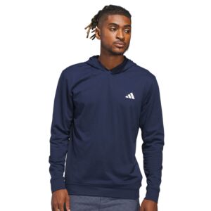 adidas Golf Mens 2025 Ultimate 365 Elevated Sustainable Soft Touch Hoody