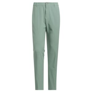 adidas Golf Mens 2025 ULT365 Tapered 4-Way Stretch UV Protection Golf Trousers