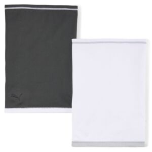 Puma Golf Mens Performance Polar Fleece Lined One Size Neck Warmer Snood
