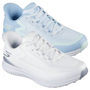 Skechers Womens Slip-ins GO GOLF Flight Lightweight Breathable Golf Shoes