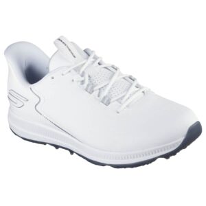 Skechers Mens Go Golf Elite 6 Slip-Ins Waterproof Lightweight Golf Shoes