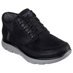 Skechers Mens Slip-Ins Summits Siegul Faux Trainer Lightweight Shoes