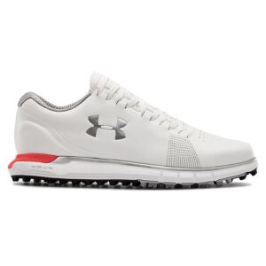 Under Armour Womens Hovr Fade Waterproof Mesh Spikeless Golf Shoes