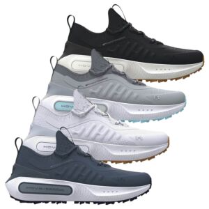 Main Product Image - Under Armour Phantom Fore Golf Shoes