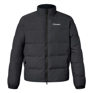 Berghaus Mens Fulstow Reversible Feather Down Insulated Jacket