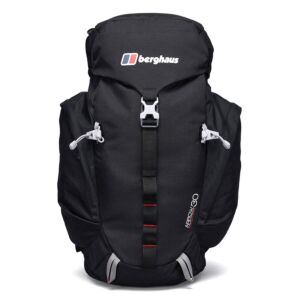 Berghaus Arrow 30 Breathable Back Panel Water Resistant Travel Rucksack