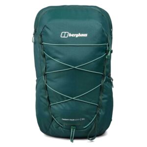 Berghaus Unisex 24/7 365 U23 Waterproof Multi Pocket 23L Rucksack