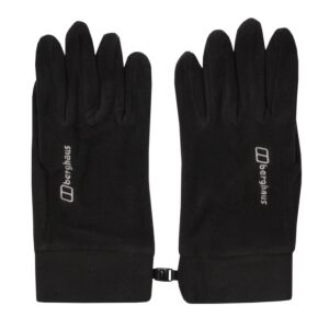 Berghaus Unisex Spectrum Warm Lightweight Insulated Quick Dry Gloves