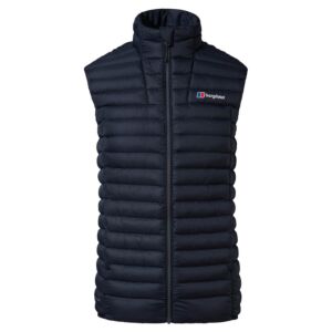 Berghaus 2026 Vaskye HydroLoft Insulated Breathable Pertex Quilted Gilet