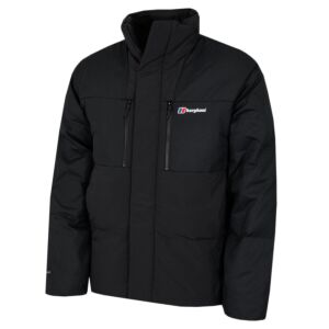 Berghaus Mens Sabber Down Water Resistant Outdoor Winter Jacket