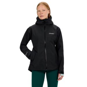 Berghaus Womens Bramlfell InterActive Gore-Tex Waterproof Jacket