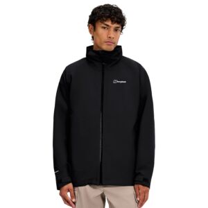 Berghaus Mens Roam Gemini Waterproof Breathable Hydroshell 3 in 1 Jacket