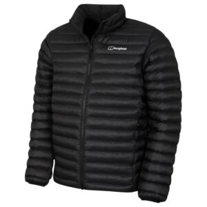 Berghaus Mens InterActive Synthetic Insulated Comfortable Jacket
