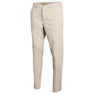 Hugo Boss Mens Phoenix Tapered Water Repellent Chino Golf Trousers