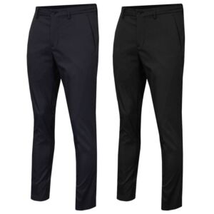 Hugo Boss Mens 2026 Phoenix Pro 4-Way Stretch Quick Drying Golf Trousers