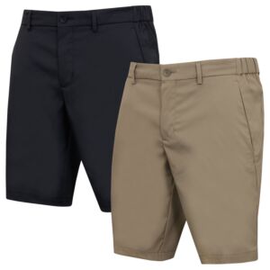 Hugo Boss Mens 2026 Phoenix Pro Four Way Stretch Quick Drying Golf Shorts