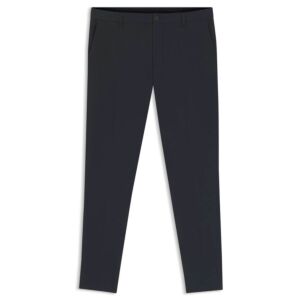 Hugo Boss Mens BOSS Commuter Tapered Fit Water Repellent Golf Trousers